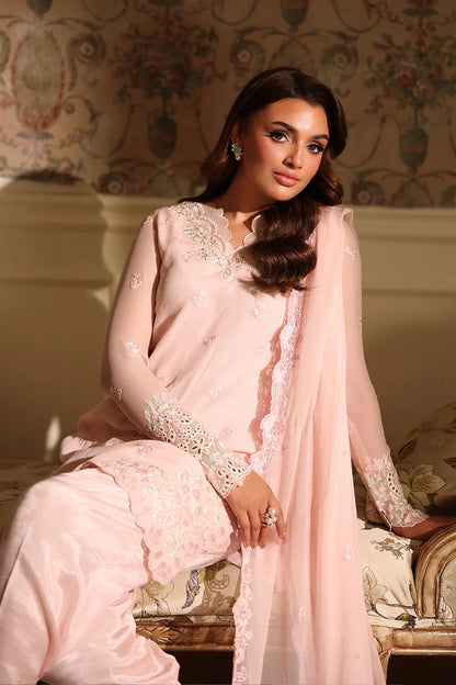 Azure Festive Ensembles’25 - Silken Rose (3pc)