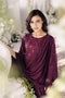 Azure Eid Ensembles’24 - Almandine (3pc)