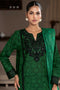 Limelight - Embroidered Khaddar Suit (3pc)