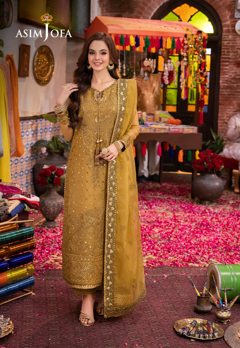 Asim Jofa - AJEM-22 (3pc)