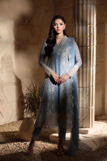 Azure Luxe’25 - Serenite (3pc)