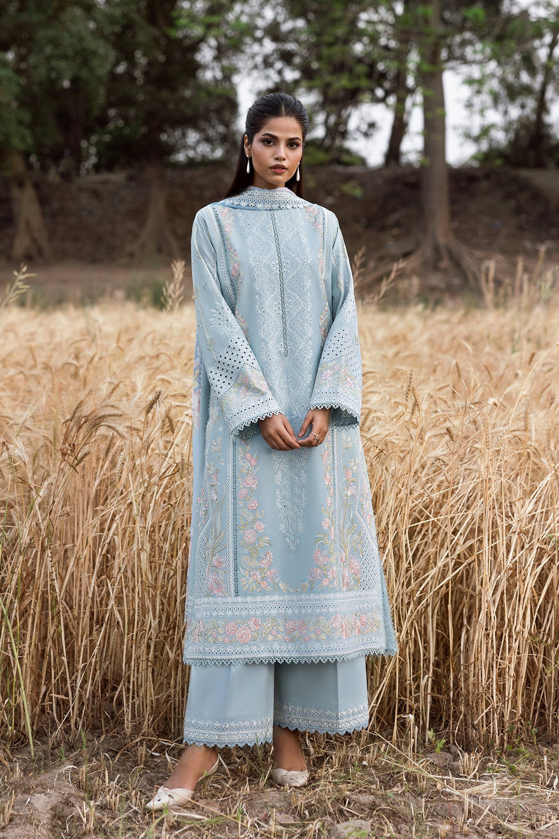 Afrozeh Mulaqaat’25 - Sukoon (3pc)