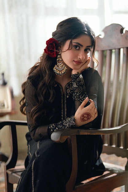 Azure Festive Eid Ensembles’26 - Nightingale (3pc)