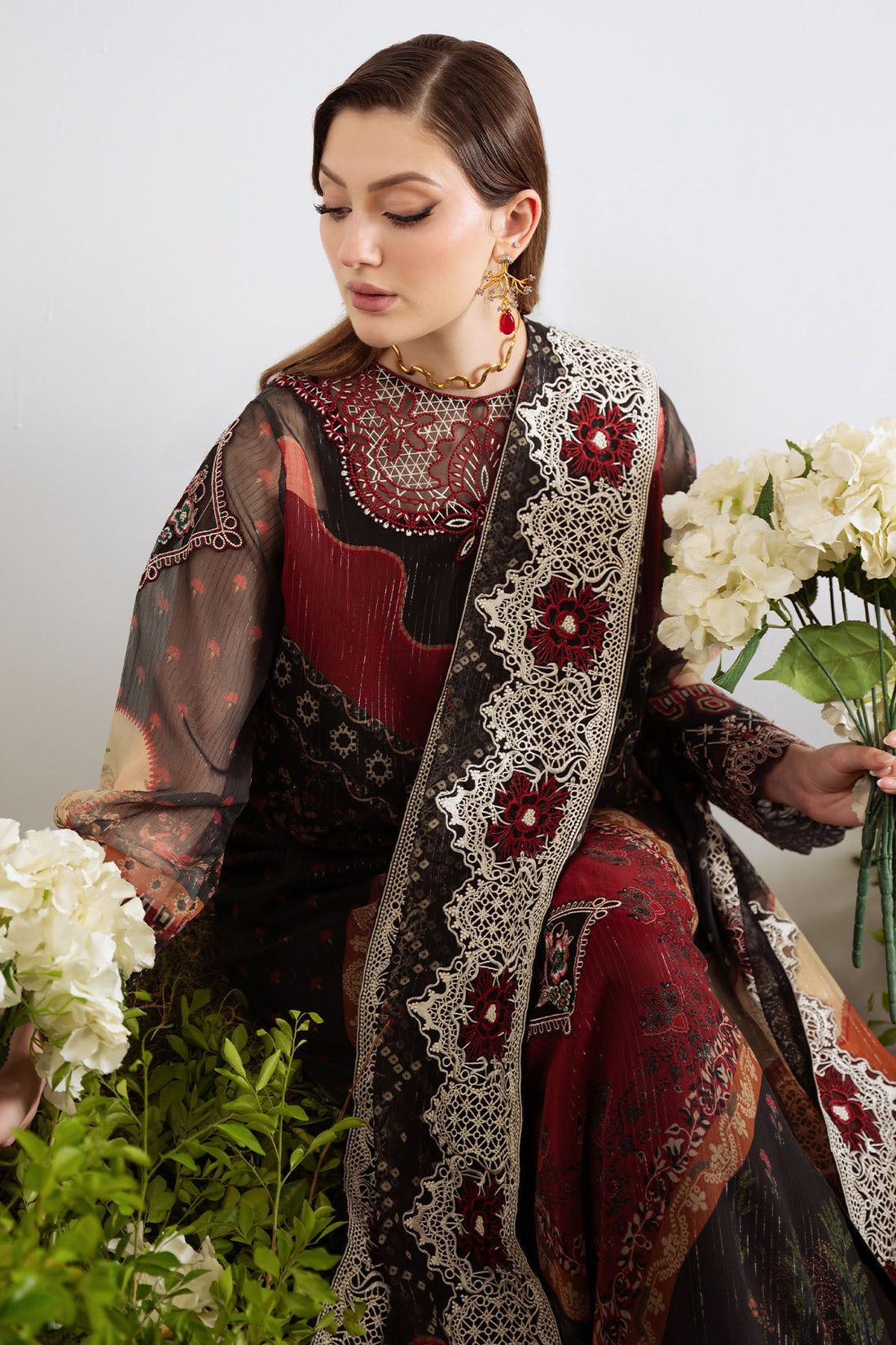 Nureh - Amaya’25 AM-22 (3pc)