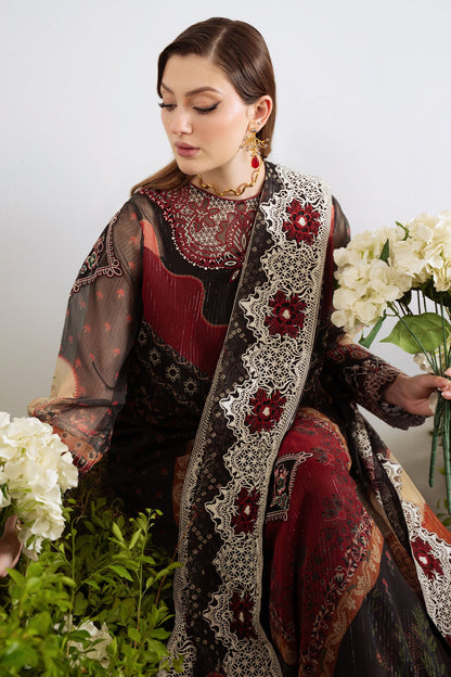 Nureh - Amaya’25 AM-22 (3pc)