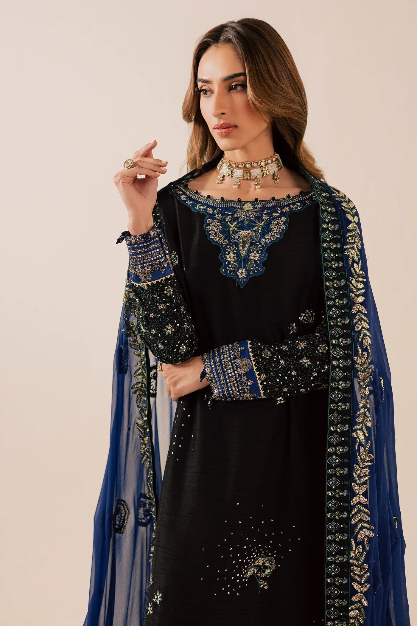 Nureh ‘26 - Silk Edit NP-750 (3pc)