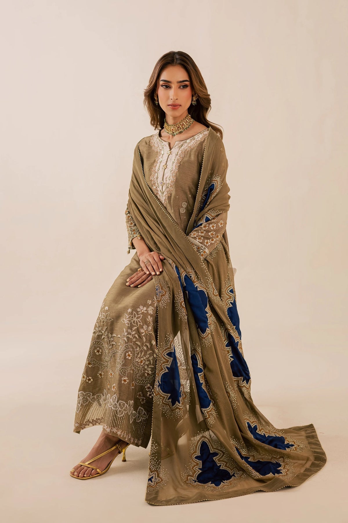 Nureh ‘26 - Silk Edit NP-748 (3pc)
