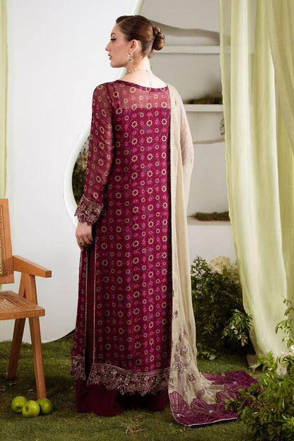 Nureh - Amaya’25 AM-20 (3pc)