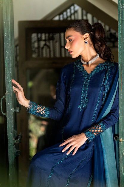 Azure Festive Vogue’26 - Galactic Glam (3pc)