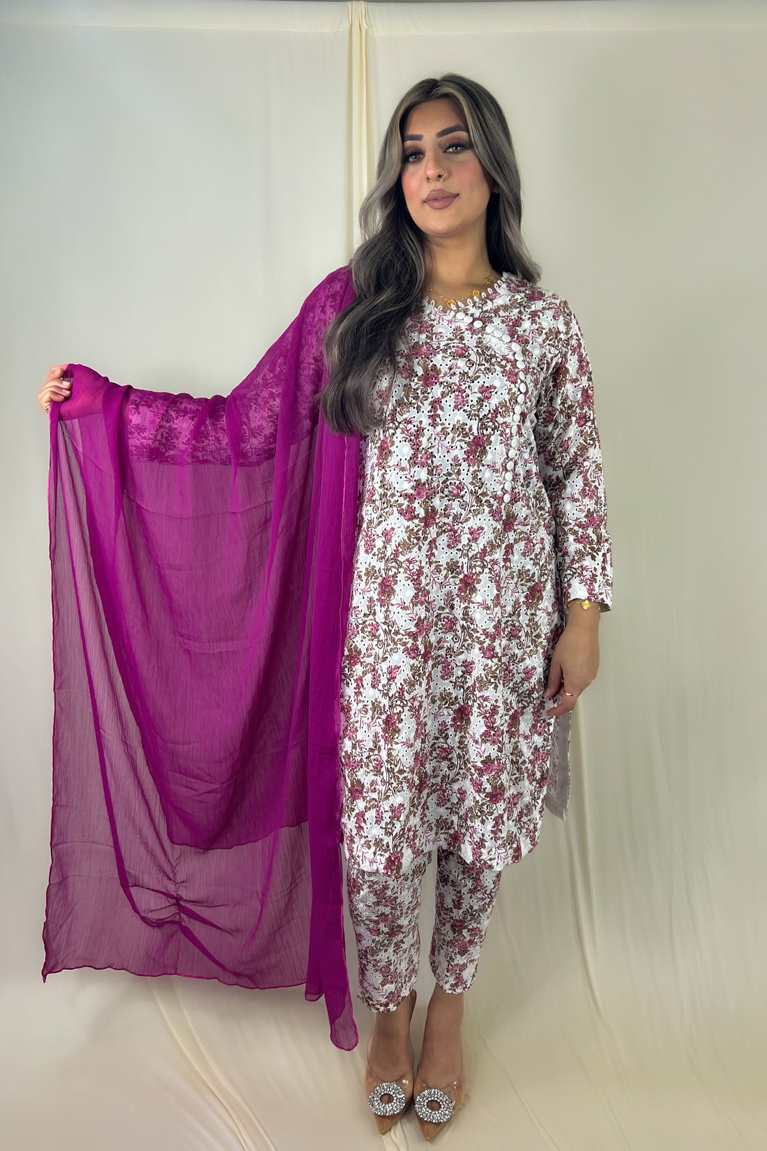 Filhaal Pret - FL-18570 (3pc)