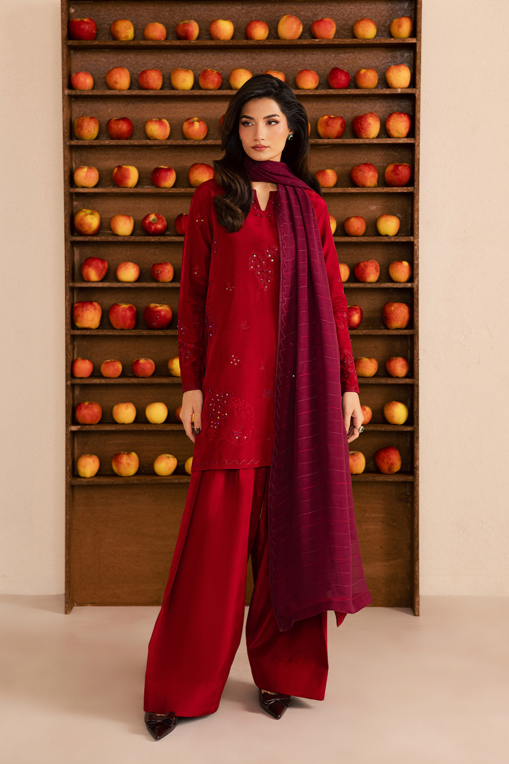 Vanya - Silk Edit’ 26 - SL-22 (3pc)