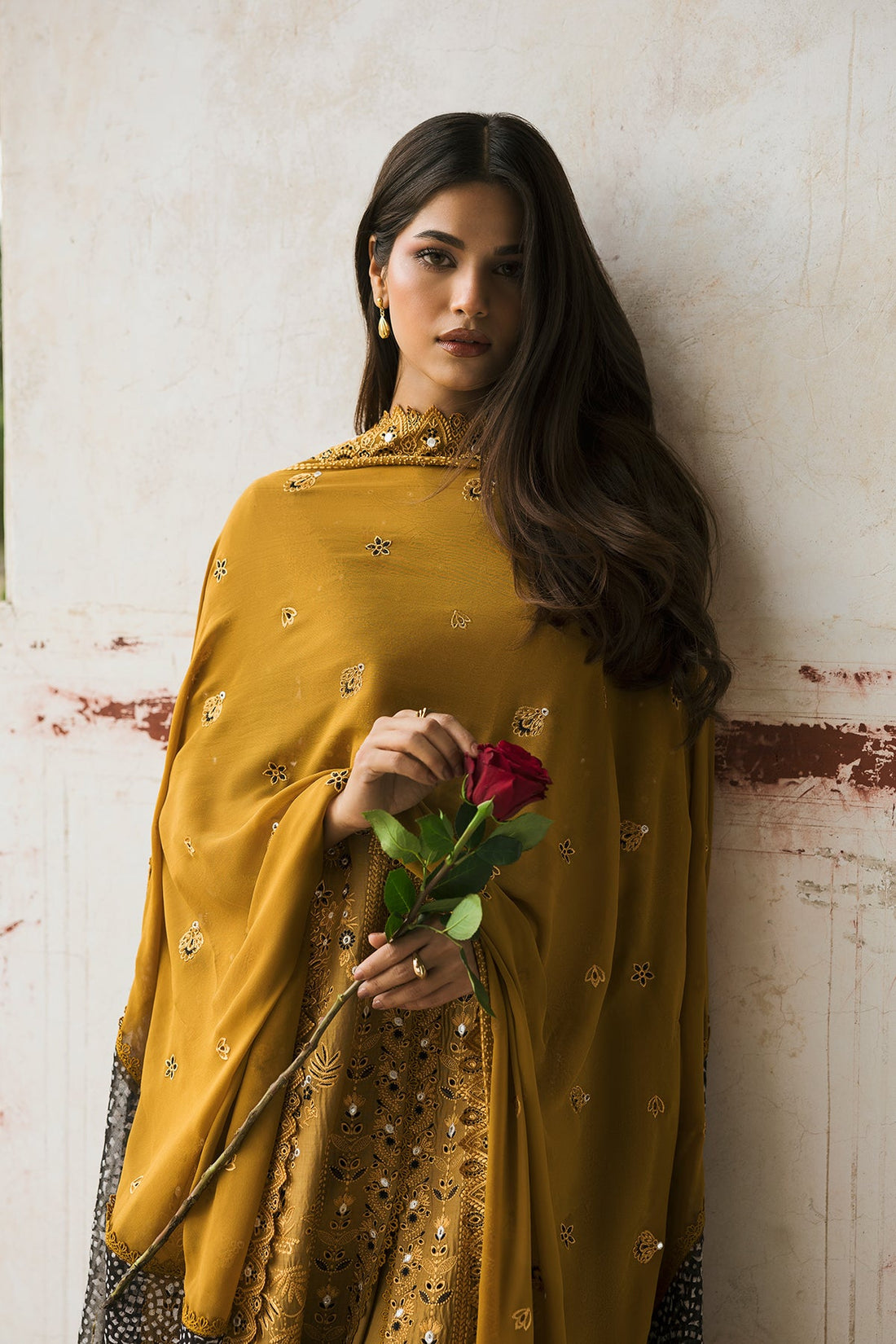 Afrozeh Mulaqaat’25 - Wafa (3pc)