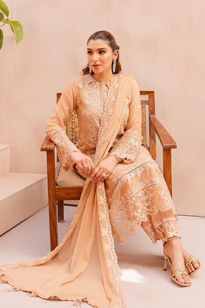 Azure Eid Ensembles’24 - Sunlit (3pc)