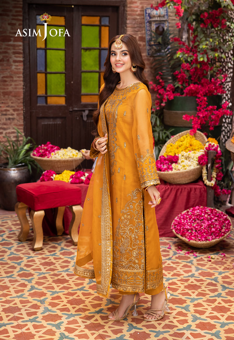 Asim Jofa - AJEM-12 (3pc)