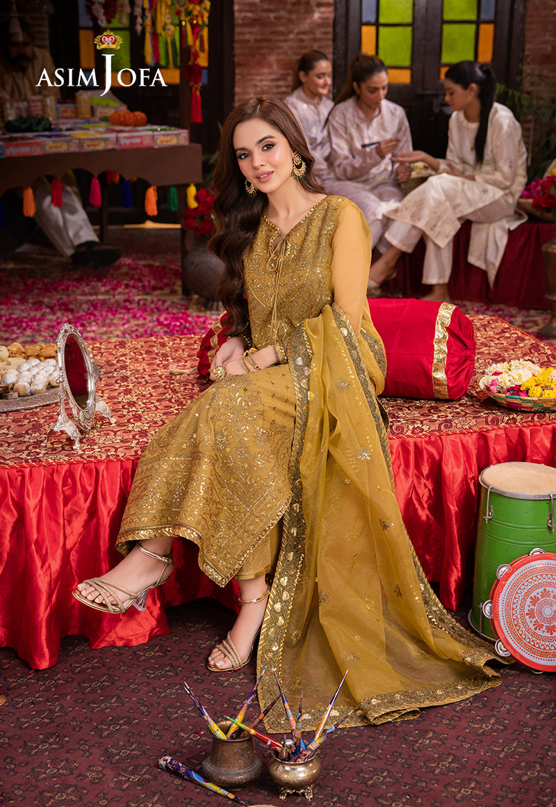 Asim Jofa - AJEM-22 (3pc)