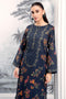 Limelight - Khaddar Printed Suit (2pc)