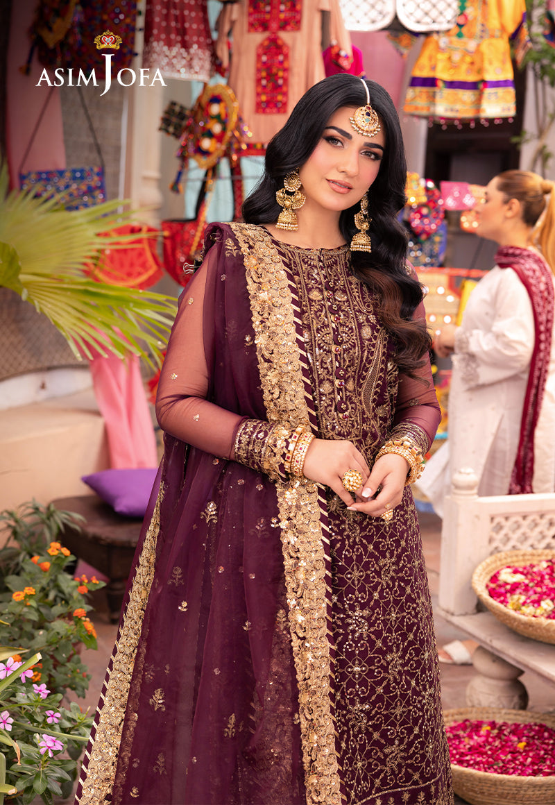 Asim Jofa - AJEM-24 (3pc)