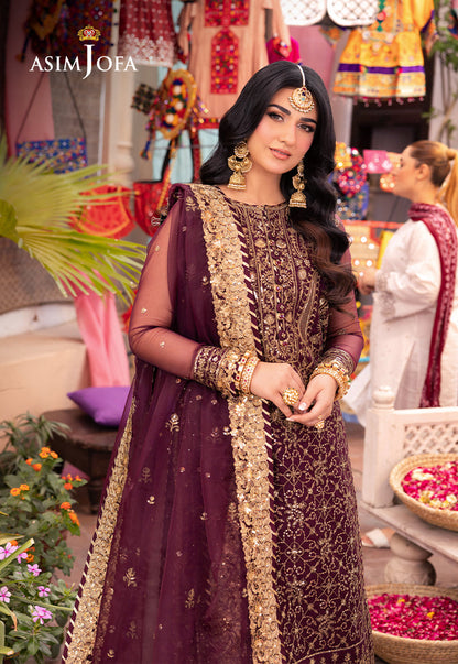 Asim Jofa - AJEM-24 (3pc)