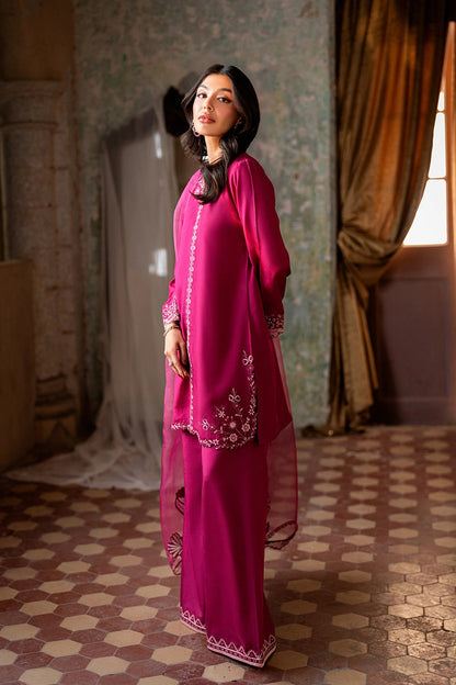 Azure Eid Vogue’26 - Aurora (3pc)