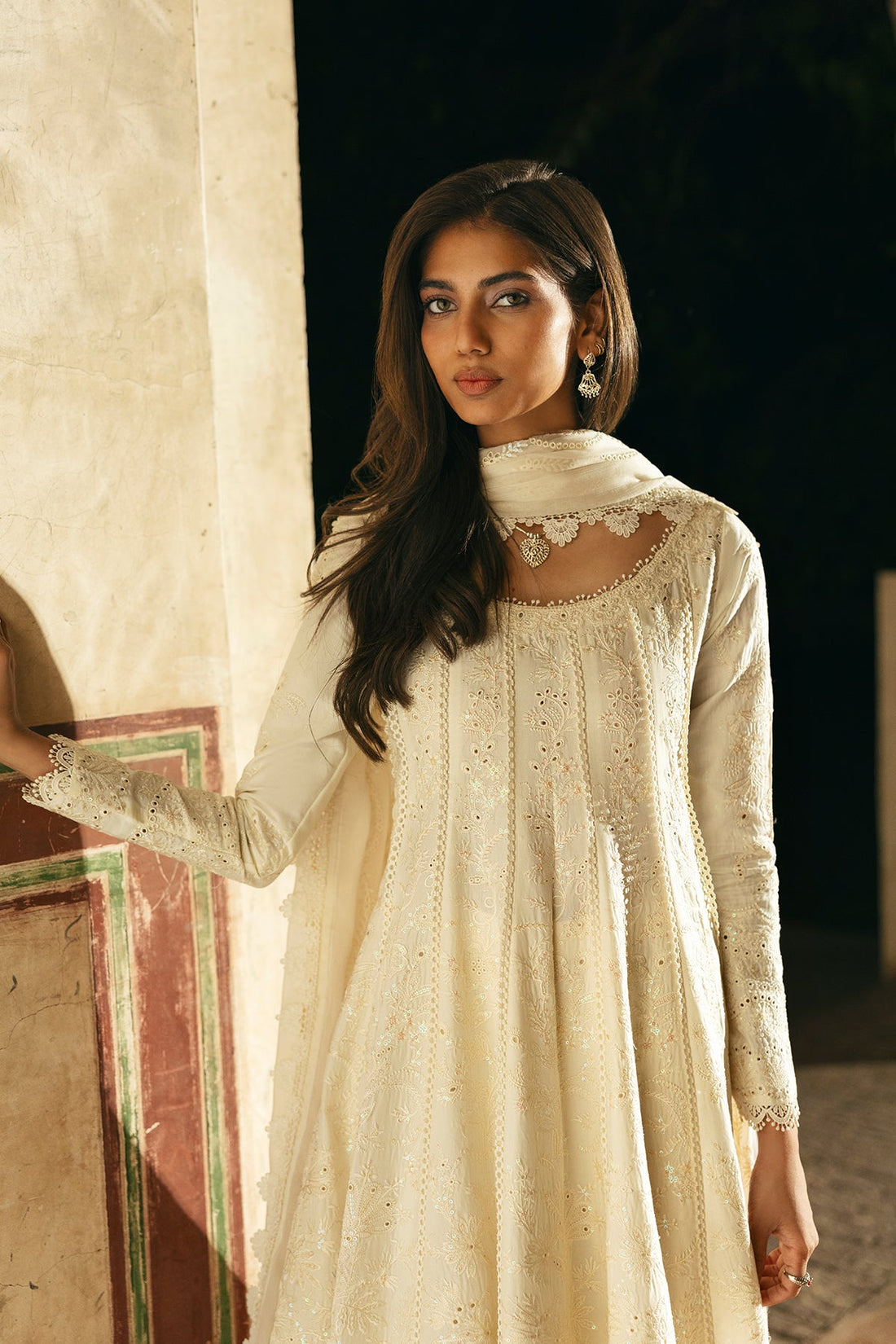 Afrozeh Mulaqaat’25 - Ishq (3pc)