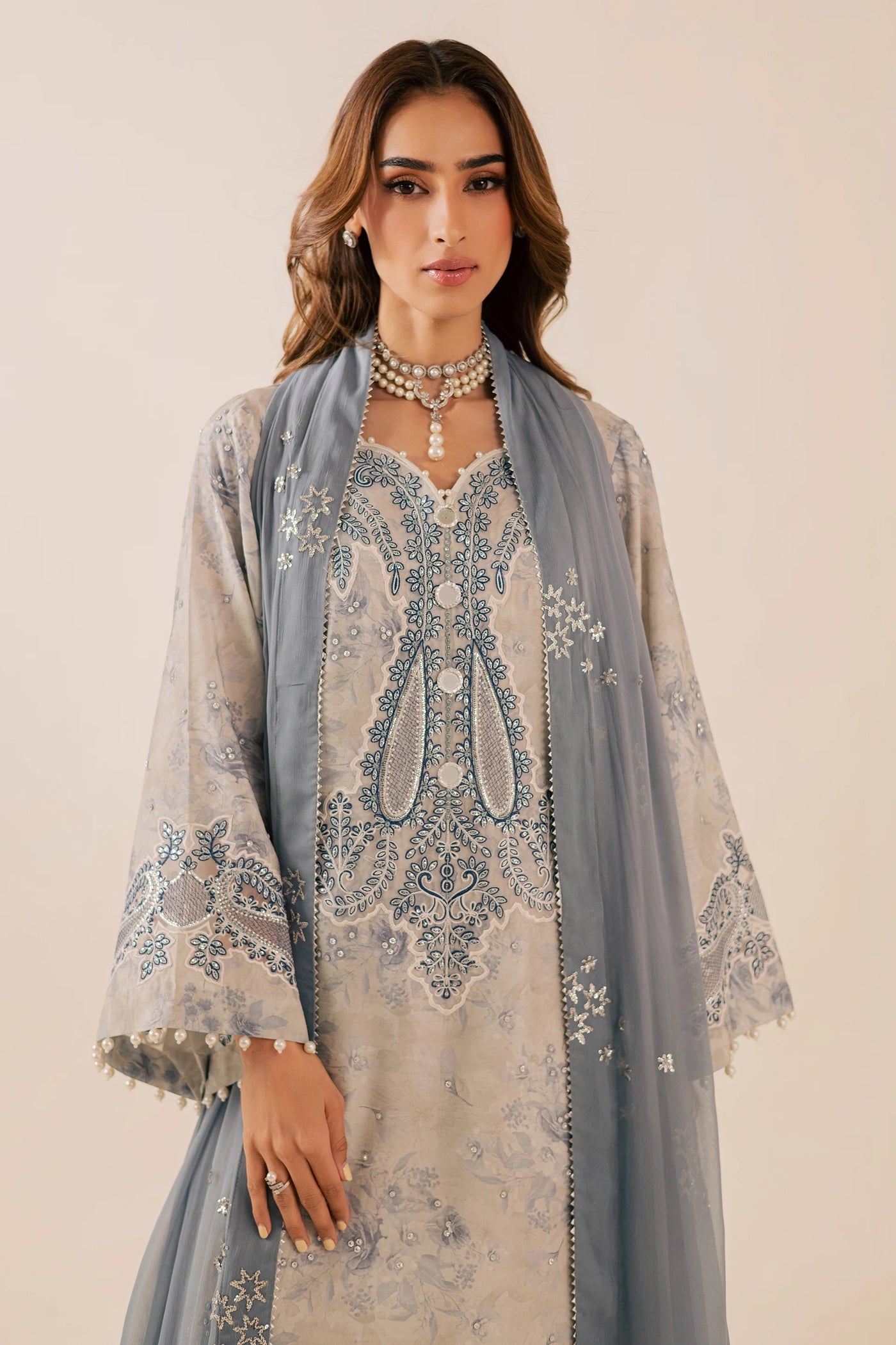 Nureh ‘26 - Silk Edit NP-745 (3pc)