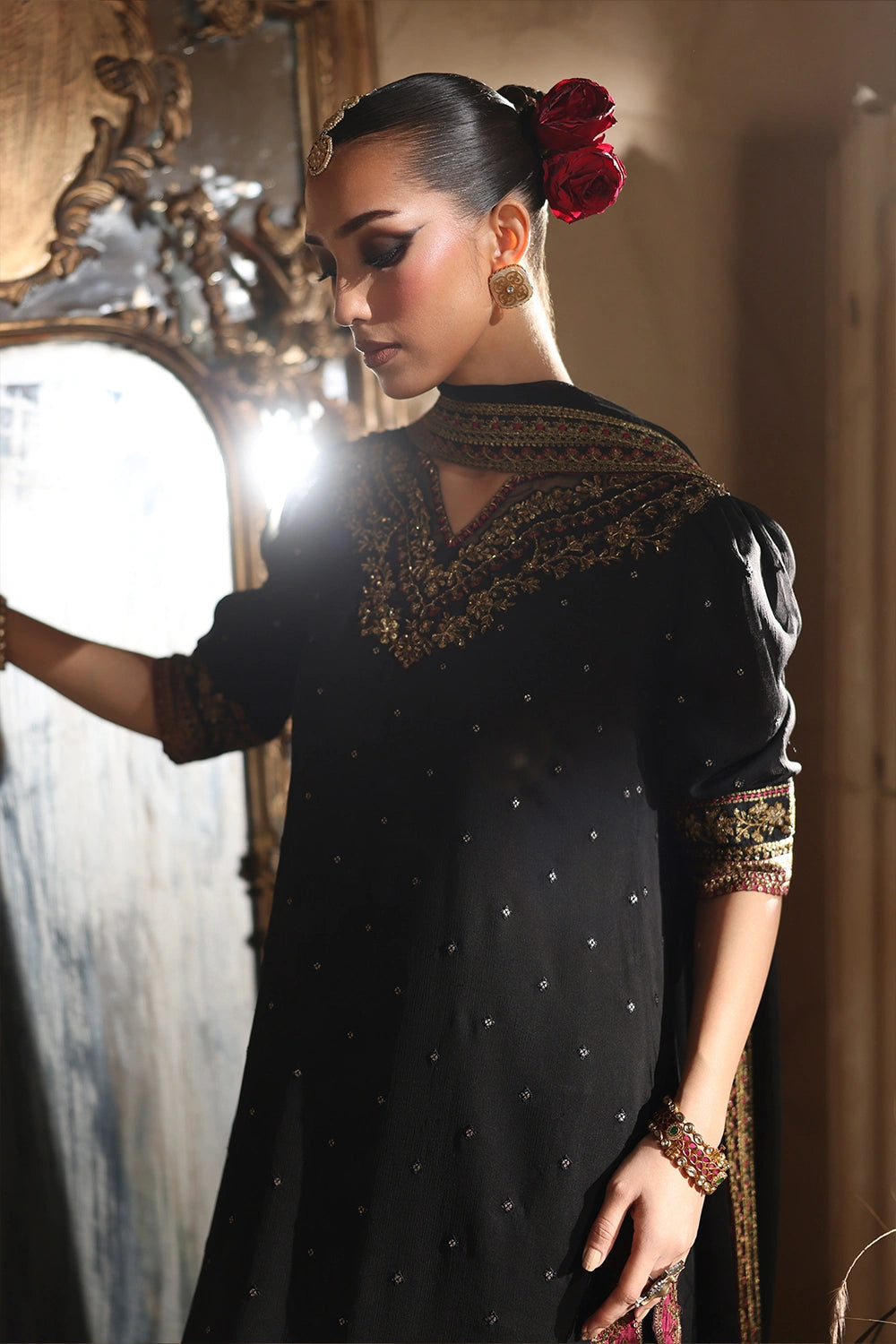 Azure Luxe’25 - Mystère (3pc)