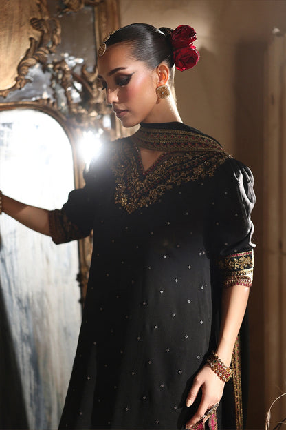 Azure Luxe’25 - Mystère (3pc)