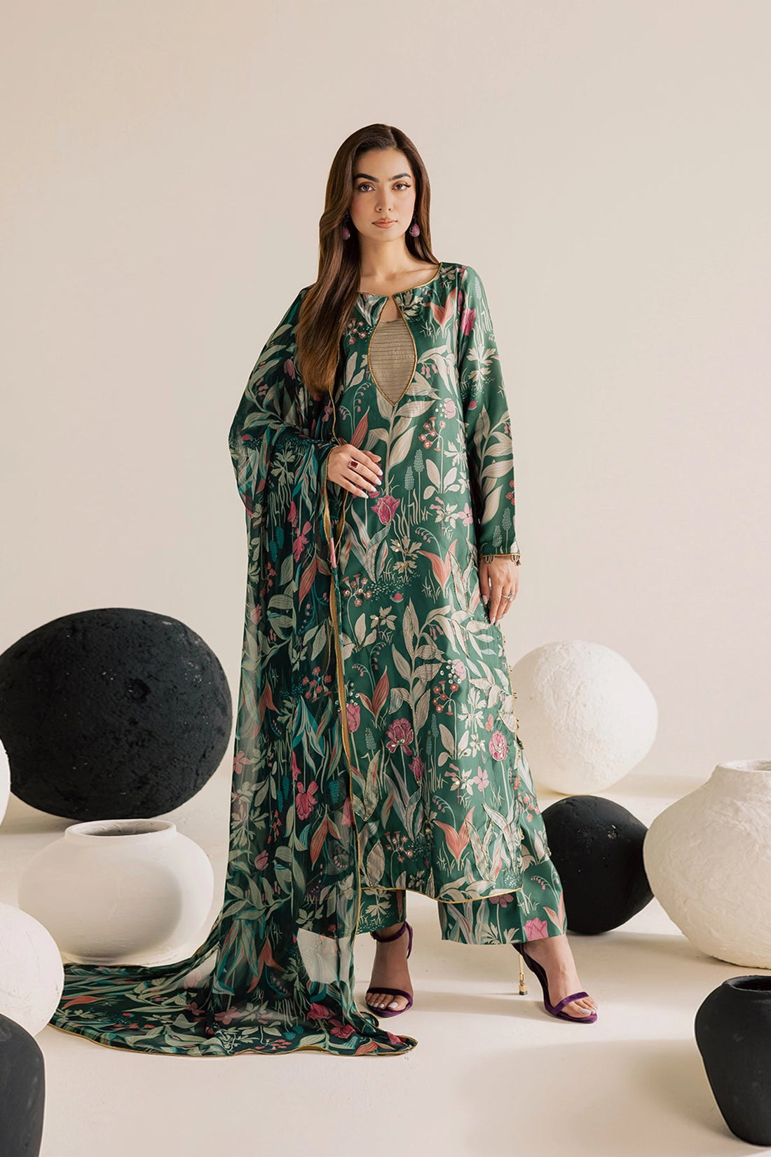Vanya - Solana Edit’ 26 - FF-85 (3pc)