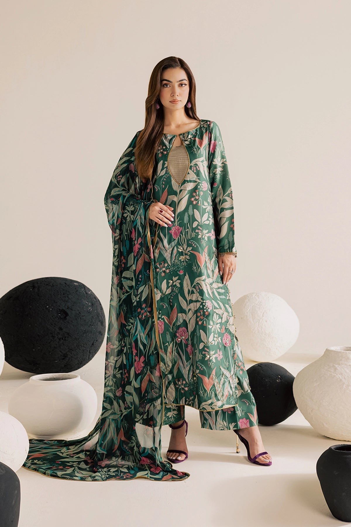 Vanya - Solana Edit’ 26 - FF-85 (3pc)