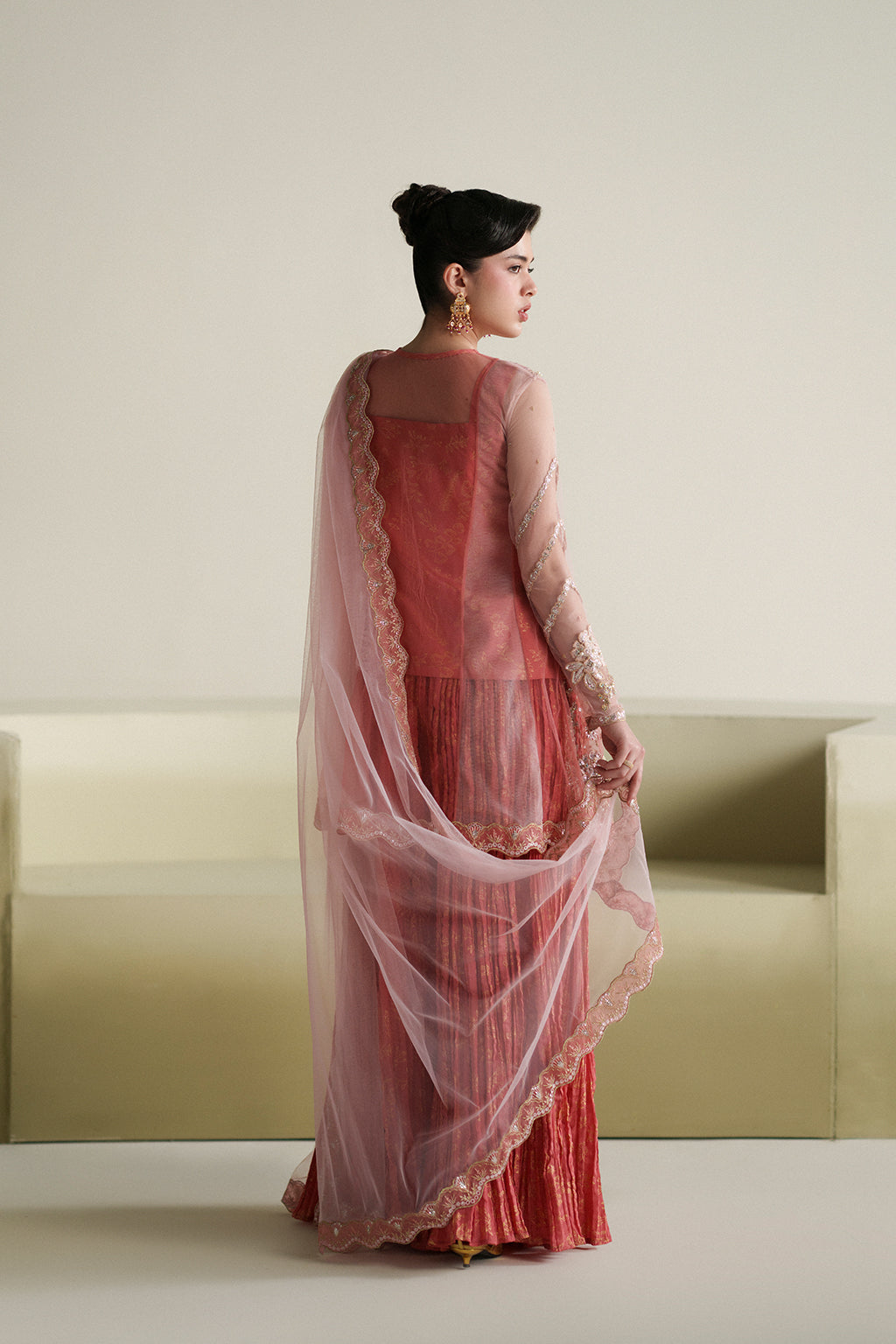 Vanya - Regal Edit’ 26 - FF-72 (3pc)