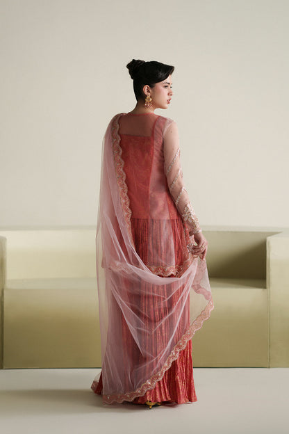 Vanya - Regal Edit’ 26 - FF-72 (3pc)