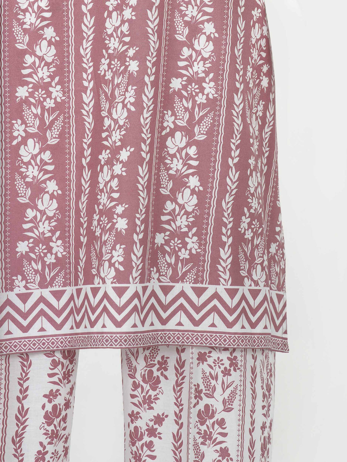 Limelight Printed Lawn Suit’26 (3pc)