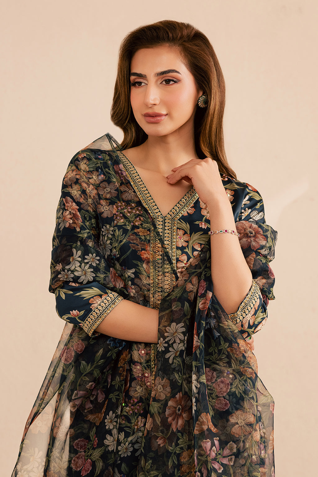 Vanya - Silk Edit’ 26 - SL-16 (3pc)
