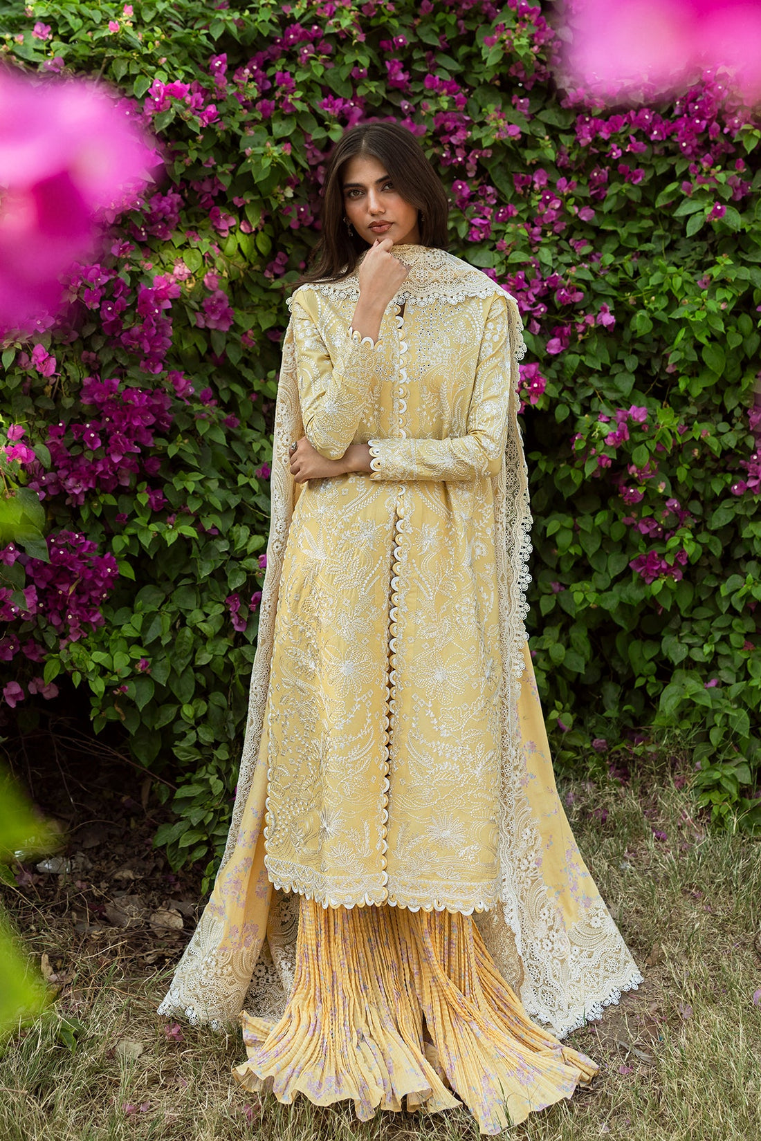 Afrozeh Mulaqaat’25 - Taqdeer (3pc)