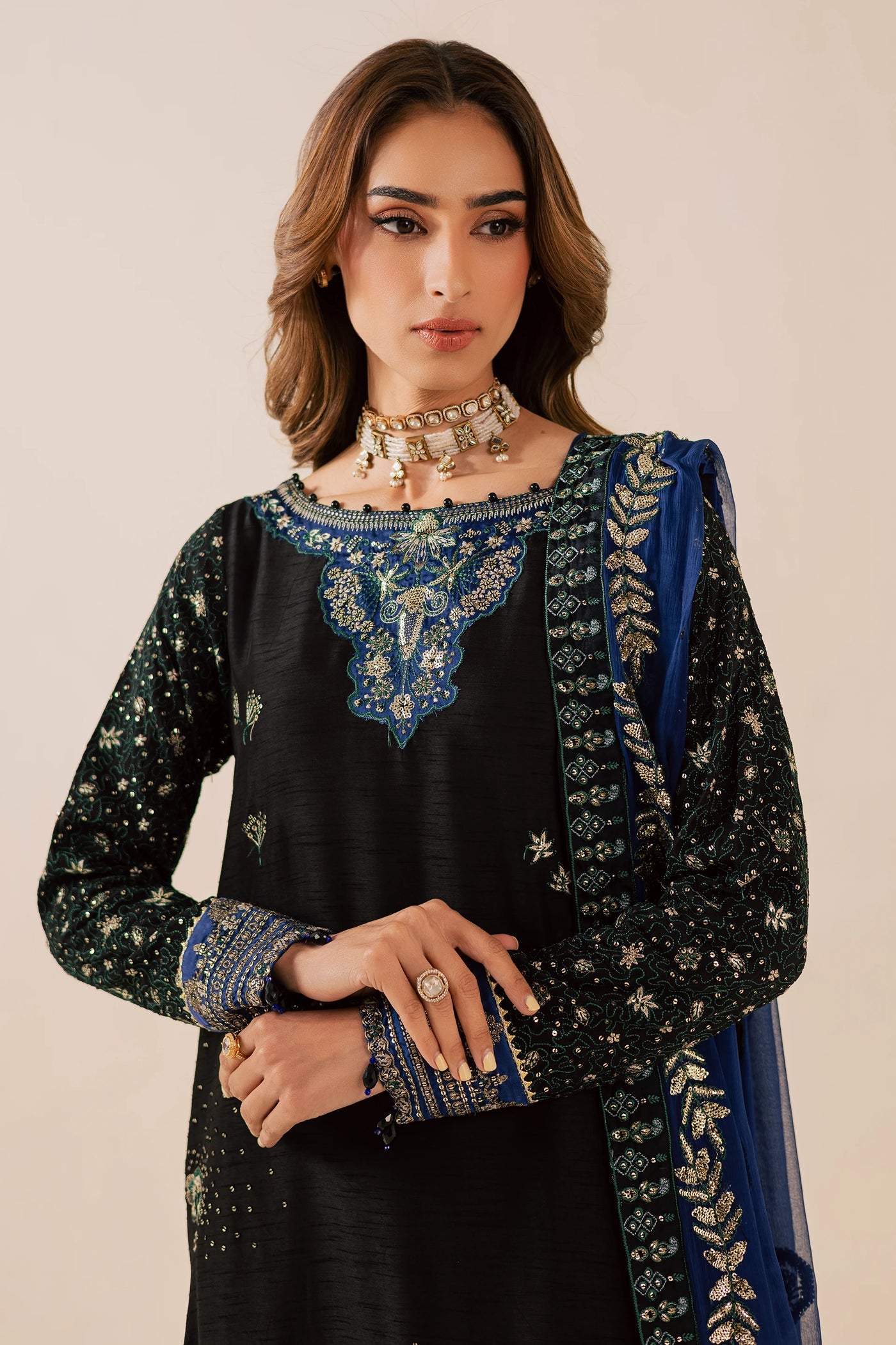 Nureh ‘26 - Silk Edit NP-750 (3pc)