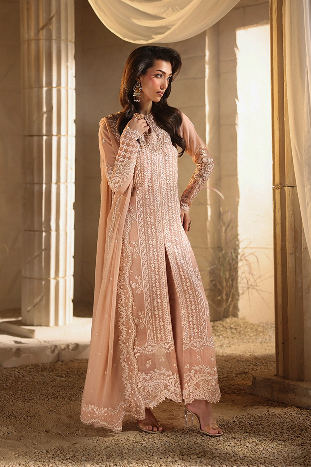 Azure Luxe’25 - Lueur (3pc)