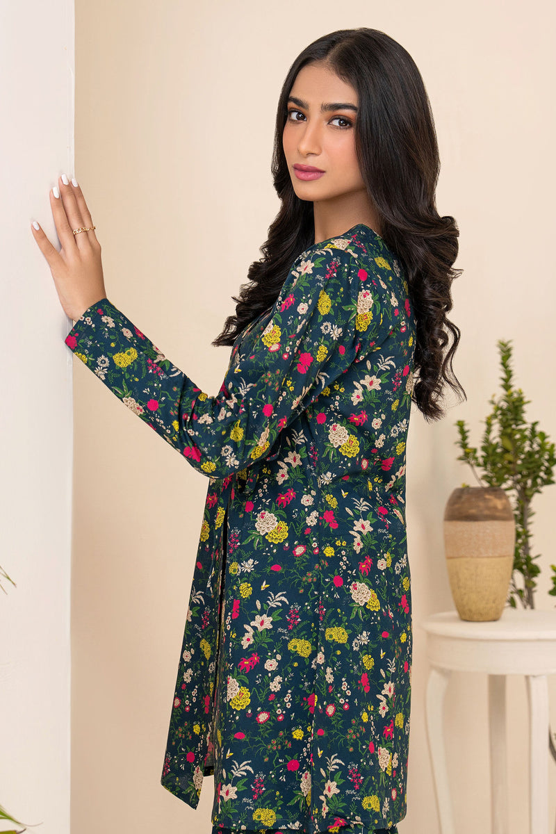 Limelight - Lawn Printed Suit (2pc)