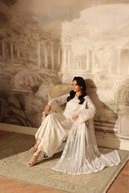 Azure Festive Ensembles’25 - Pearl Whisper (3pc)
