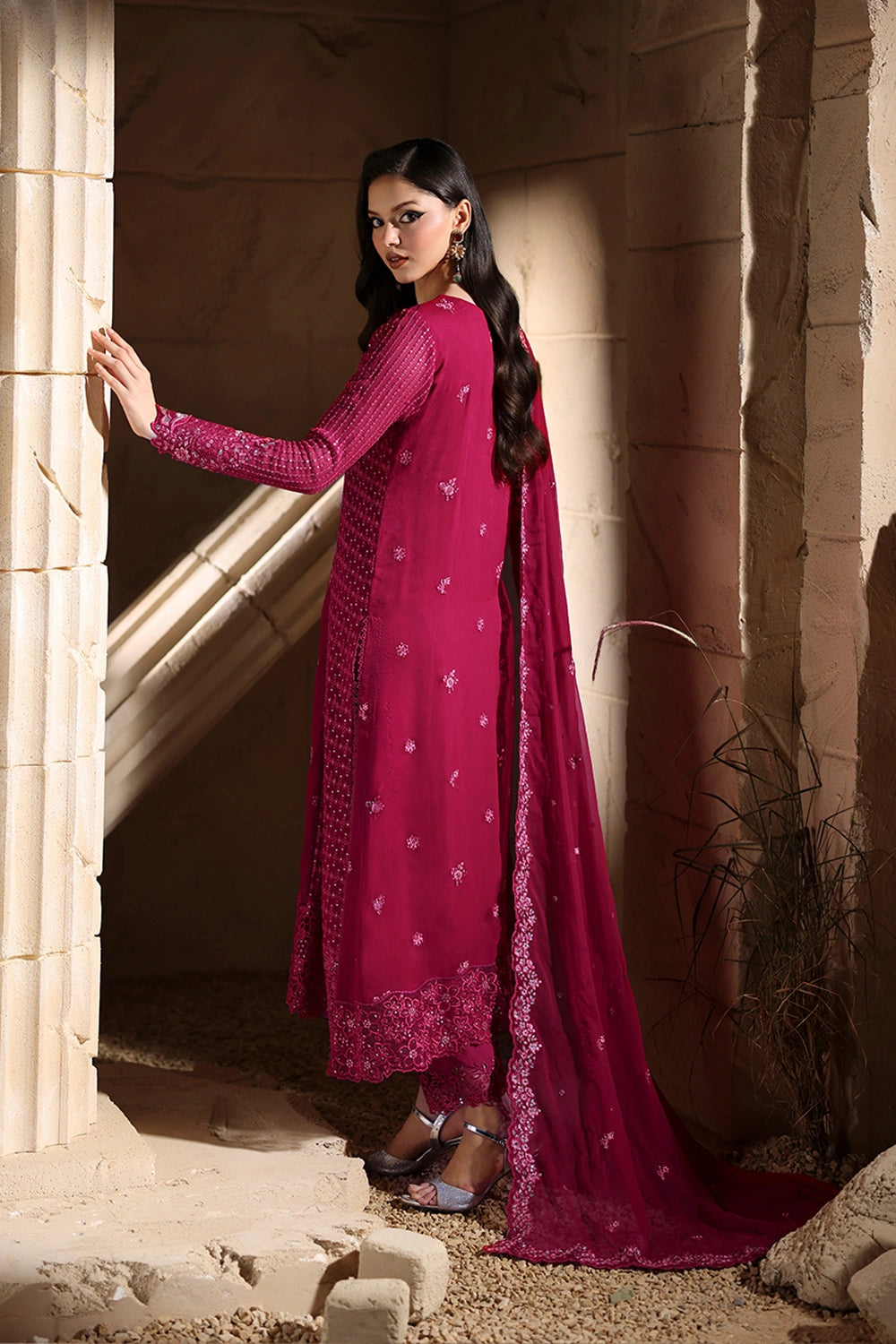 Azure Luxe’25 - Amoura (3pc)