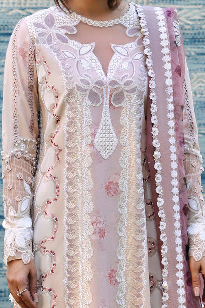 Afrozeh A Lawn’ 26 - Zeyam (3pc)