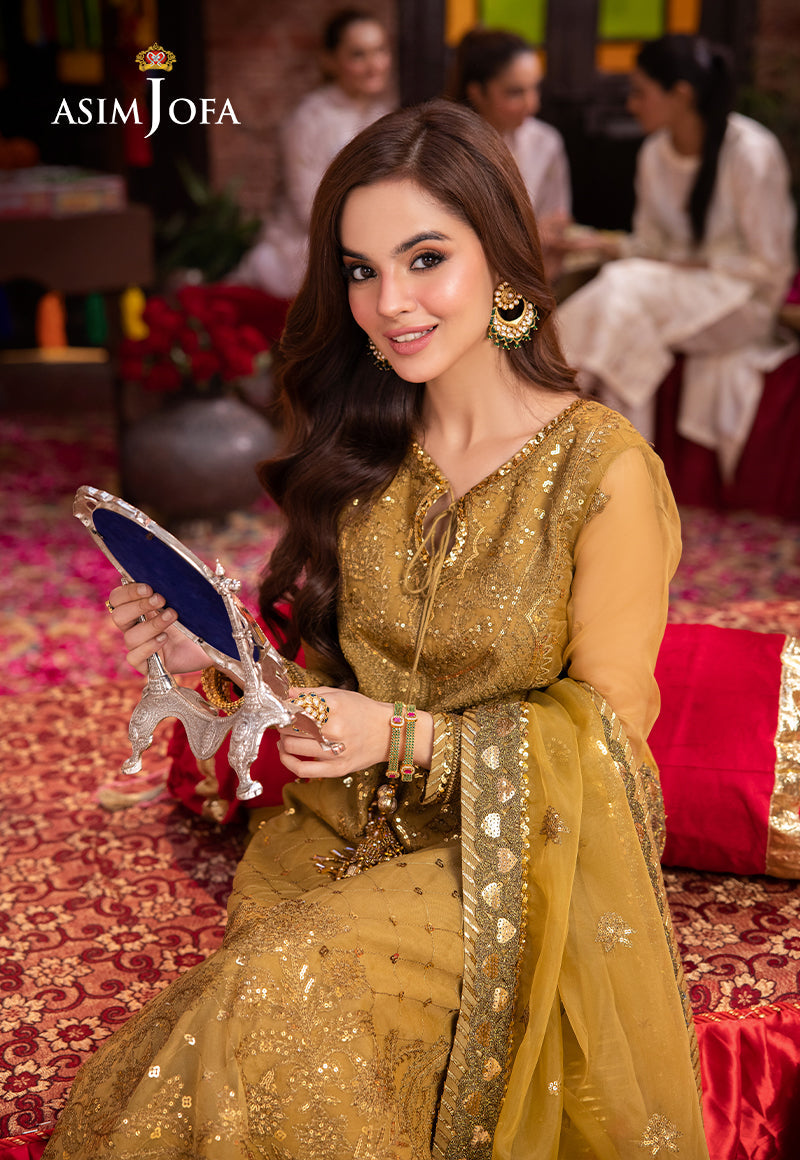 Asim Jofa - AJEM-22 (3pc)