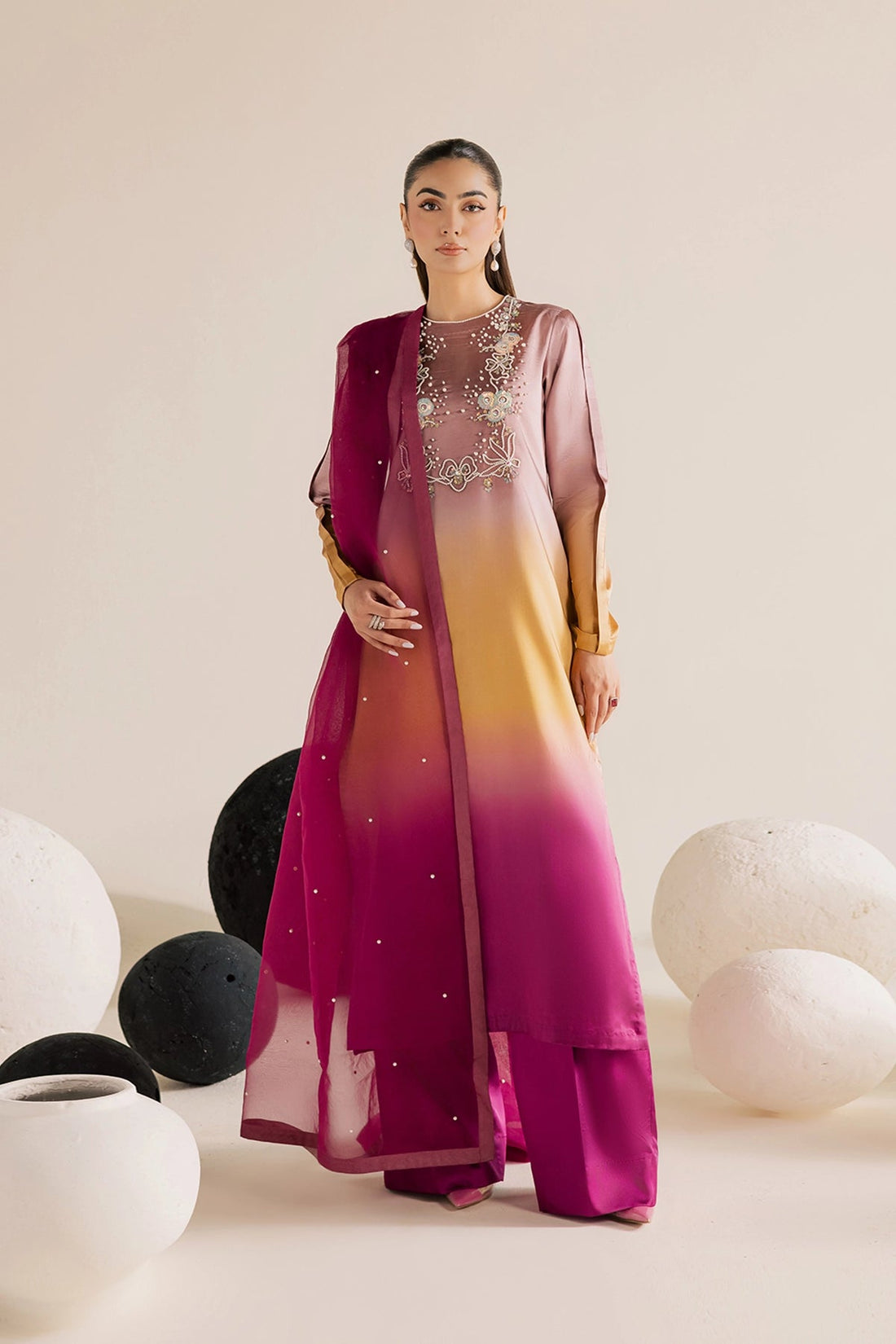 Vanya - Solana Edit’ 26 - FF-86 (3pc)
