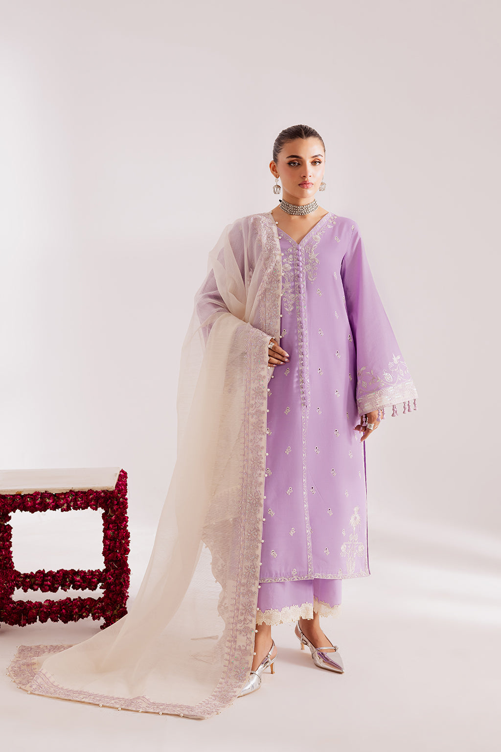 Vanya - Celine’ CN-14 (3pc)