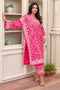 Limelight - Khaddar Suit-Paste Printed (2pc)