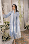 Azure Eid Ensembles’24 - Slate Symphony (3pc)