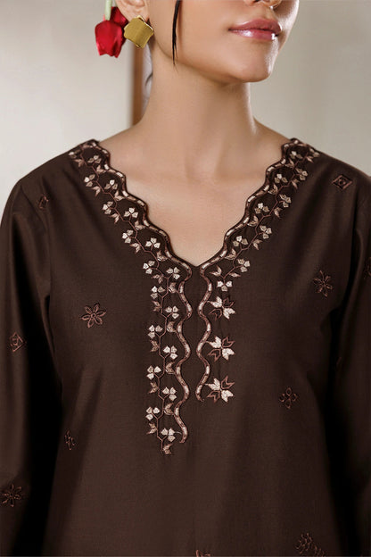 Azure Chic Essentials - Brown Sugar (2pc)