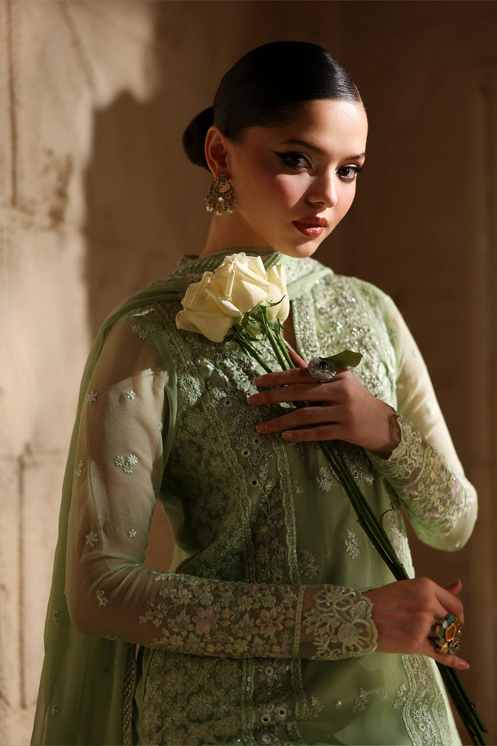 Azure Luxe’25 - Elara (3pc)