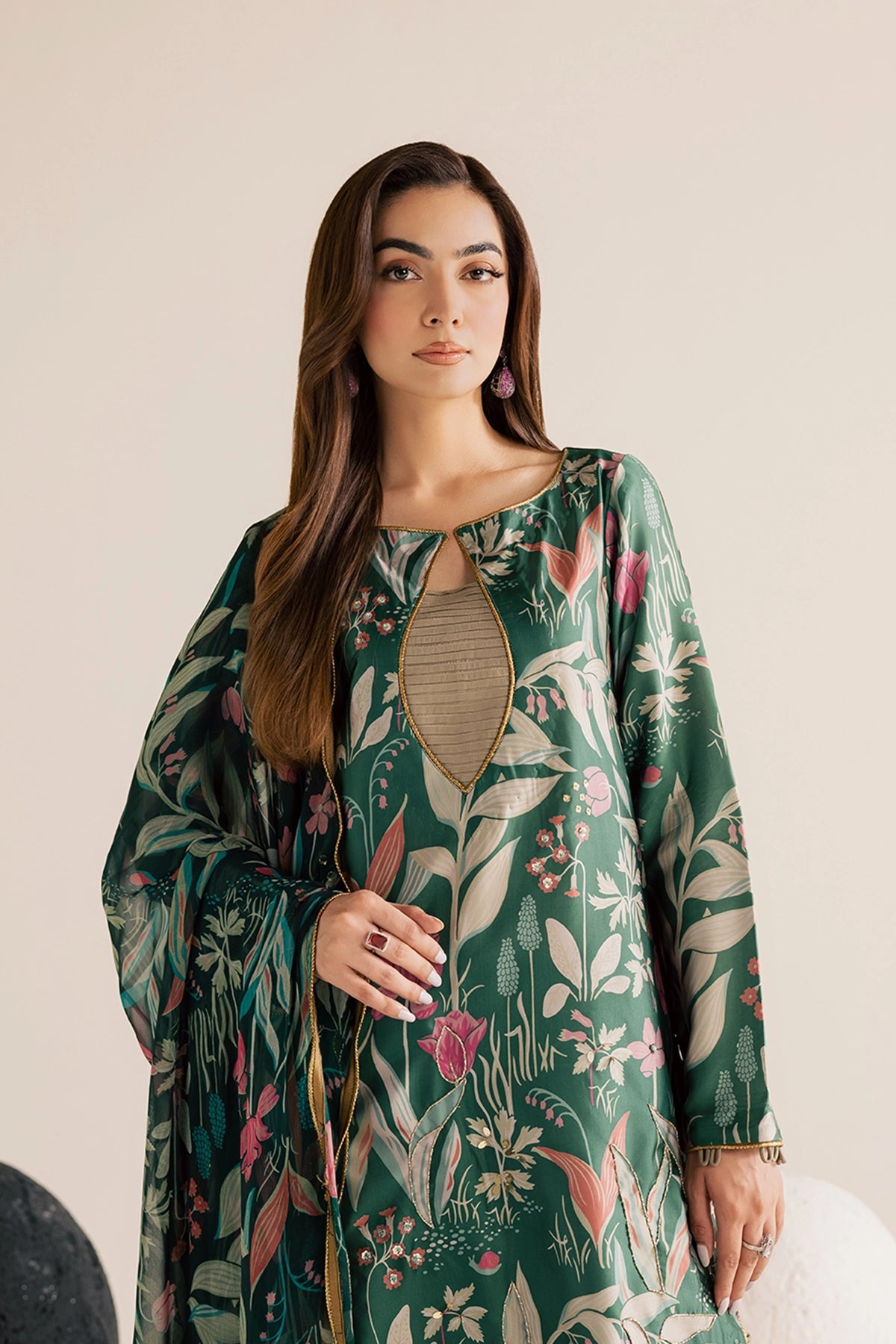 Vanya - Solana Edit’ 26 - FF-85 (3pc)