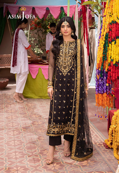 Asim Jofa - AJEM-04 (3pc)