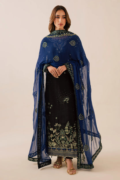 Nureh ‘26 - Silk Edit NP-750 (3pc)